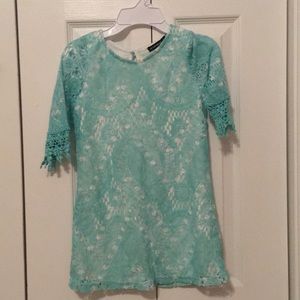 MYMICHELLEgirls dress